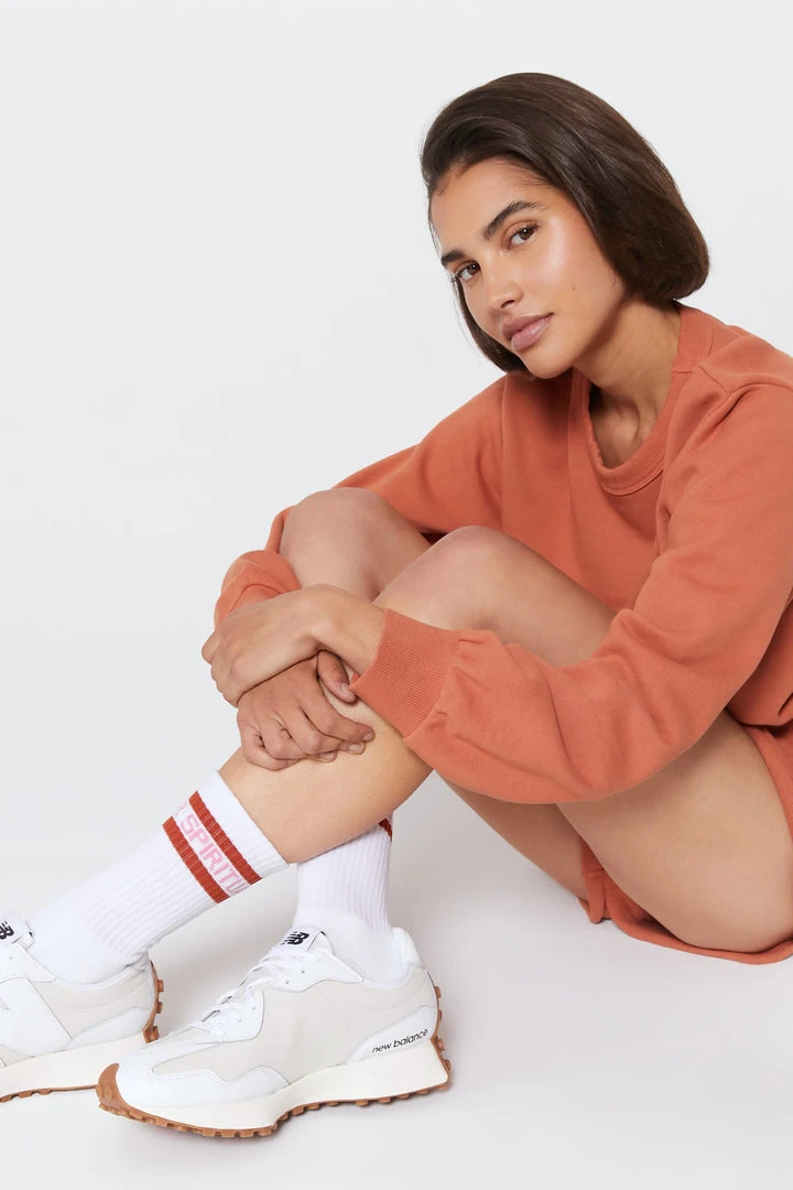 Spiritual Gangster Sock 4 Spiritual Gangster Sock