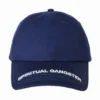 Spiritual Gangster Classic Cap Travel Edit