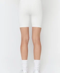 SPIRITUAL GANGSTER Amara Seamless Wide Rib Biker Short New Arrivals