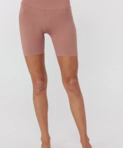 SPIRITUAL GANGSTER Bottoms Seamless Biker Short