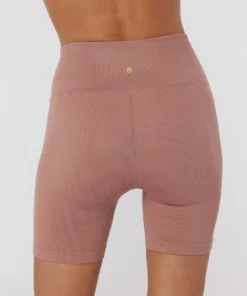 SPIRITUAL GANGSTER Bottoms Seamless Biker Short 11 SPIRITUAL GANGSTER Bottoms Seamless Biker Short