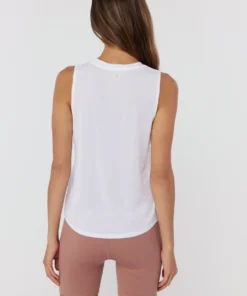 SPIRITUAL GANGSTER Namaste Active Muscle Tank Graphic Shop