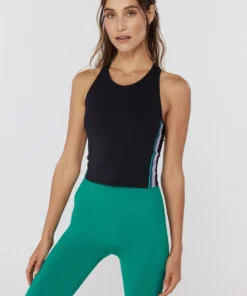 SPIRITUAL GANGSTER Tops Everyday Active Tank