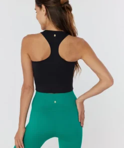 SPIRITUAL GANGSTER Tops Everyday Active Tank