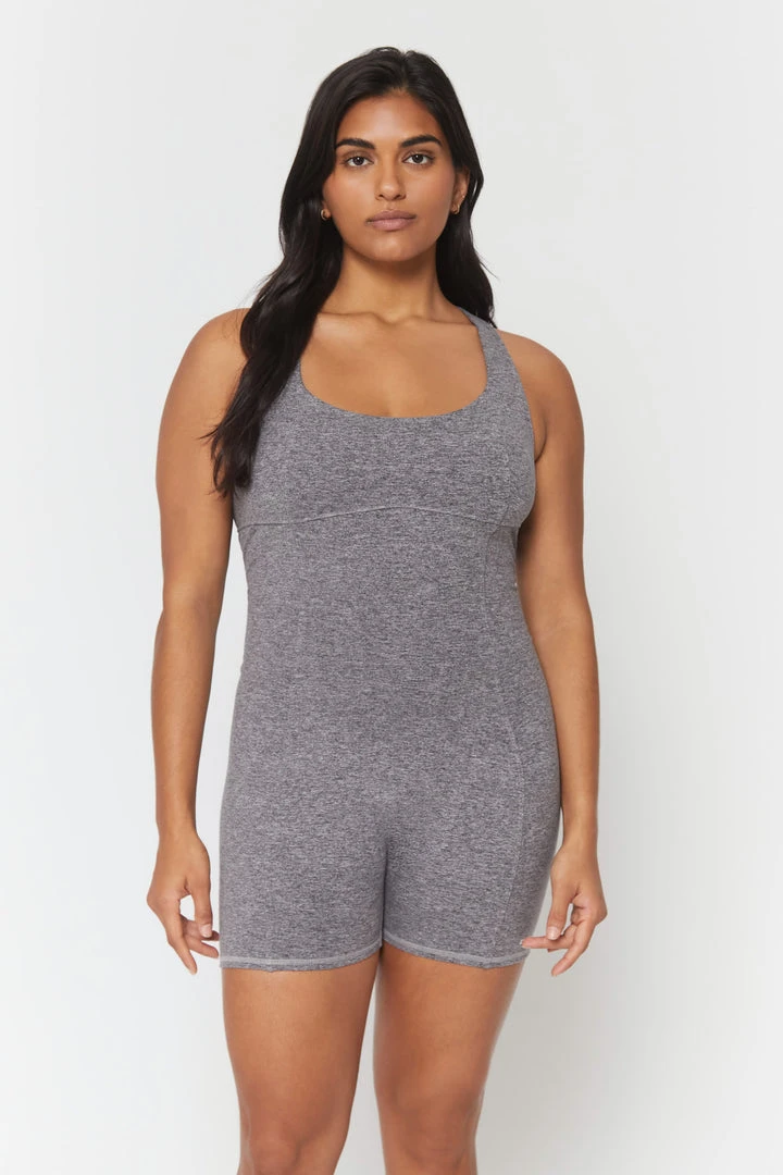 SPIRITUAL GANGSTER Flaunt Tech Jersey Bodysuit 9 SPIRITUAL GANGSTER Flaunt Tech Jersey Bodysuit