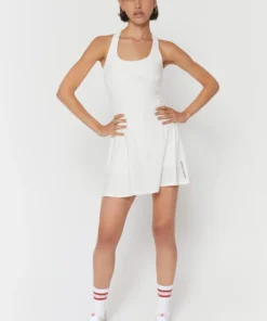 SPIRITUAL GANGSTER It's A Vibe Active Dress