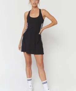 SPIRITUAL GANGSTER It's A Vibe Active Dress Summer 2022 Catalog