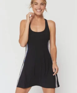 SPIRITUAL GANGSTER It's A Vibe Active Dress Summer 2022 Catalog