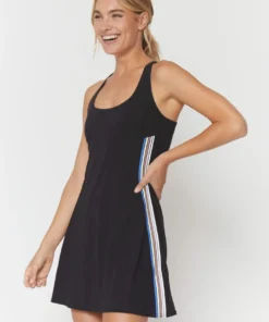 SPIRITUAL GANGSTER It's A Vibe Active Dress Summer 2022 Catalog