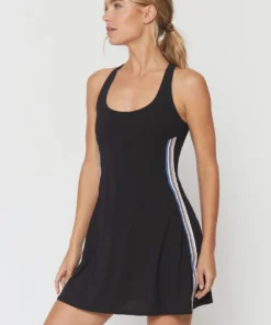 SPIRITUAL GANGSTER It's A Vibe Active Dress Summer 2022 Catalog