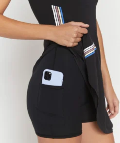 SPIRITUAL GANGSTER It's A Vibe Active Dress Summer 2022 Catalog