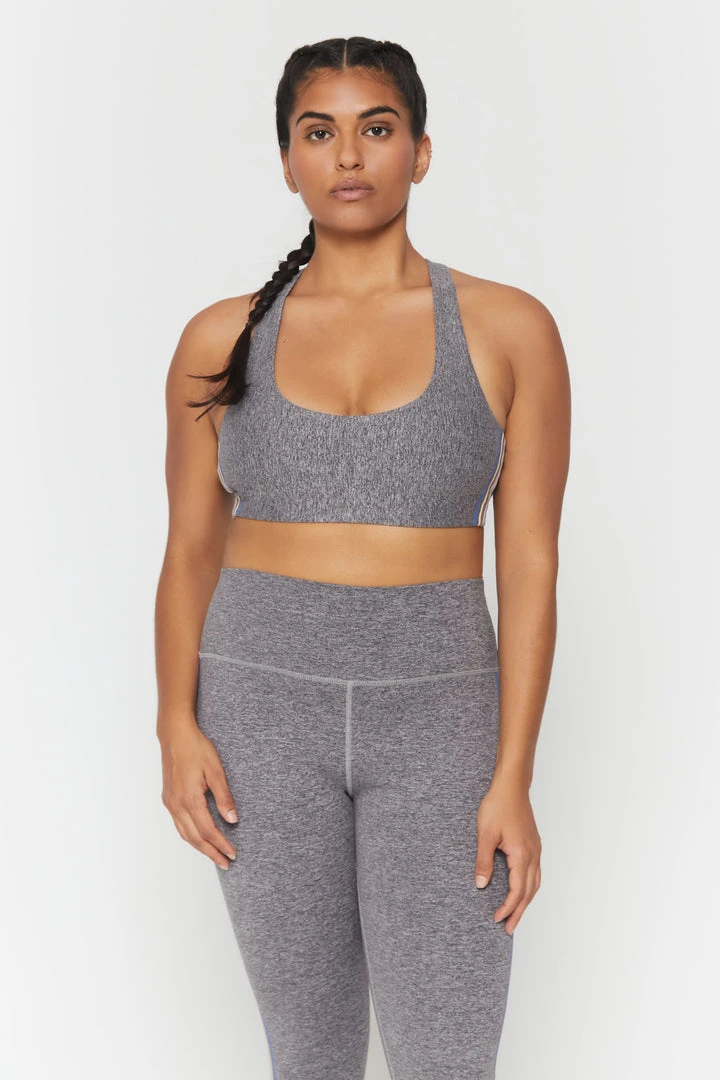 SPIRITUAL GANGSTER Studio Tech Jersey Sports Bra Summer 2022 Catalog 5 SPIRITUAL GANGSTER Studio Tech Jersey Sports Bra Summer 2022 Catalog