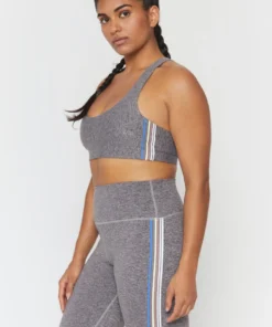 SPIRITUAL GANGSTER Studio Tech Jersey Sports Bra Summer 2022 Catalog 14 SPIRITUAL GANGSTER Studio Tech Jersey Sports Bra Summer 2022 Catalog