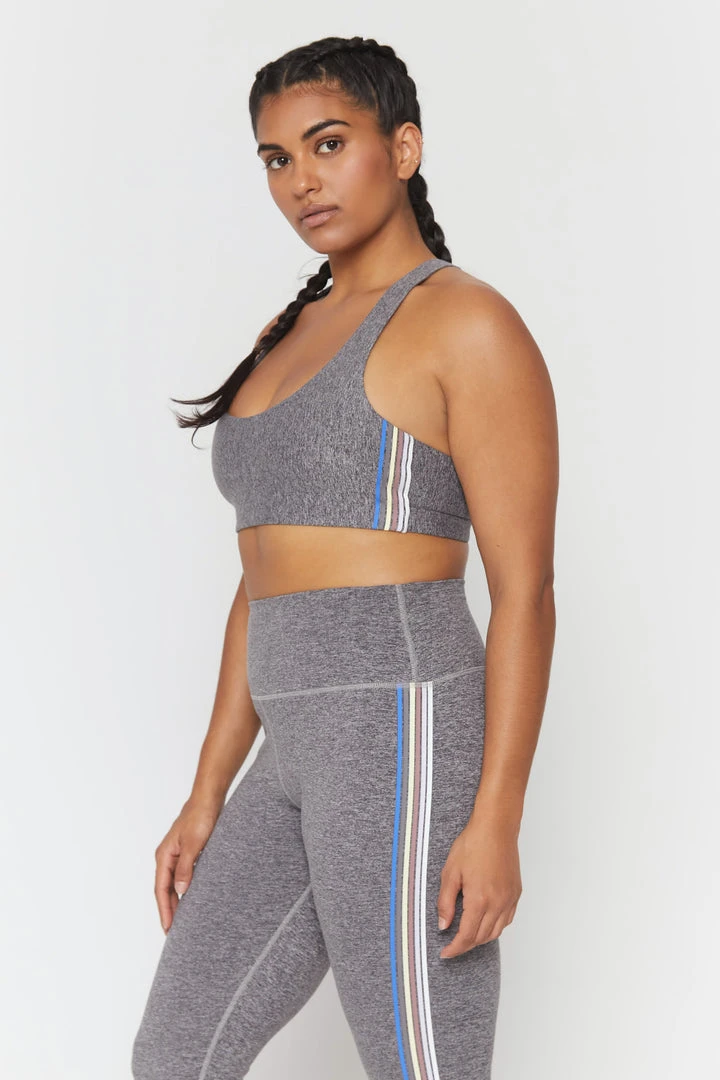 SPIRITUAL GANGSTER Studio Tech Jersey Sports Bra Summer 2022 Catalog 7 SPIRITUAL GANGSTER Studio Tech Jersey Sports Bra Summer 2022 Catalog