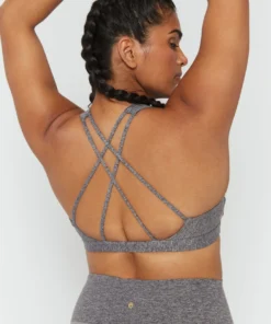 SPIRITUAL GANGSTER Studio Tech Jersey Sports Bra Summer 2022 Catalog 13 SPIRITUAL GANGSTER Studio Tech Jersey Sports Bra Summer 2022 Catalog