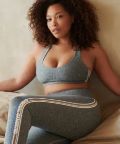 SPIRITUAL GANGSTER Intent Tech Jersey 7/8 Legging Summer 2022 Catalog