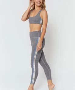 SPIRITUAL GANGSTER Studio Tech Jersey Sports Bra Summer 2022 Catalog 16 SPIRITUAL GANGSTER Studio Tech Jersey Sports Bra Summer 2022 Catalog