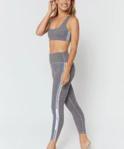 SPIRITUAL GANGSTER Intent Tech Jersey 7/8 Legging Summer 2022 Catalog