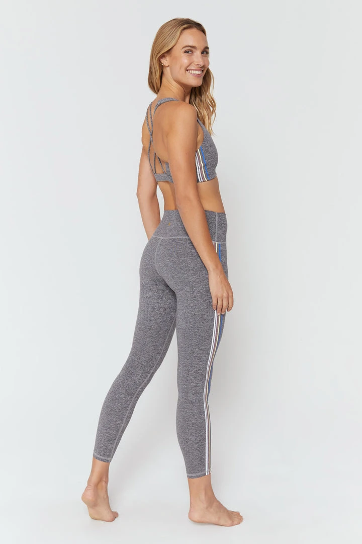 SPIRITUAL GANGSTER Studio Tech Jersey Sports Bra Summer 2022 Catalog 10 SPIRITUAL GANGSTER Studio Tech Jersey Sports Bra Summer 2022 Catalog