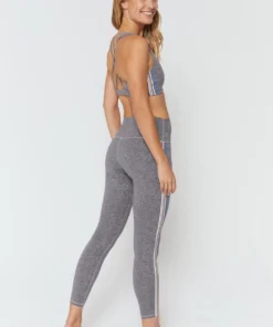 SPIRITUAL GANGSTER Intent Tech Jersey 7/8 Legging Summer 2022 Catalog