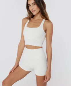 SPIRITUAL GANGSTER Jacquard Athena Seamless Tank Summer 2022 Catalog