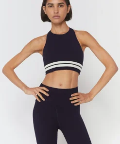 SPIRITUAL GANGSTER Seamless High Neck Bra 12 SPIRITUAL GANGSTER Seamless High Neck Bra