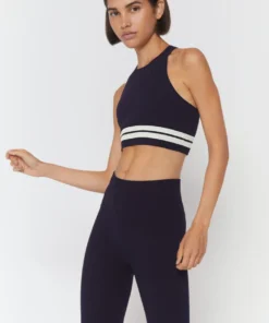 SPIRITUAL GANGSTER Seamless High Neck Bra 15 SPIRITUAL GANGSTER Seamless High Neck Bra