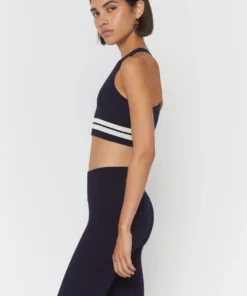 SPIRITUAL GANGSTER Seamless High Neck Bra 16 SPIRITUAL GANGSTER Seamless High Neck Bra