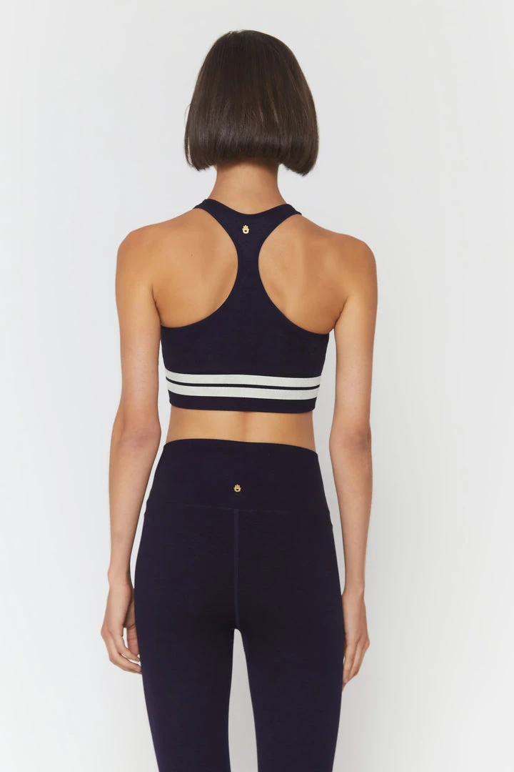 SPIRITUAL GANGSTER Seamless High Neck Bra 7 SPIRITUAL GANGSTER Seamless High Neck Bra