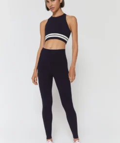 SPIRITUAL GANGSTER Love Sculpt Seamless Legging Bottoms