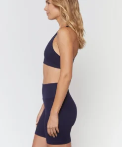 SPIRITUAL GANGSTER Flow Seamless Brami Tops