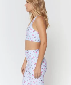 SPIRITUAL GANGSTER Verve Eco Jersey Sports Bra 13 SPIRITUAL GANGSTER Verve Eco Jersey Sports Bra