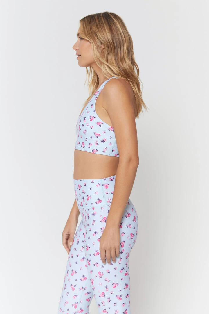 SPIRITUAL GANGSTER Verve Eco Jersey Sports Bra 7 SPIRITUAL GANGSTER Verve Eco Jersey Sports Bra