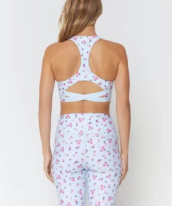 SPIRITUAL GANGSTER Verve Eco Jersey Sports Bra 14 SPIRITUAL GANGSTER Verve Eco Jersey Sports Bra