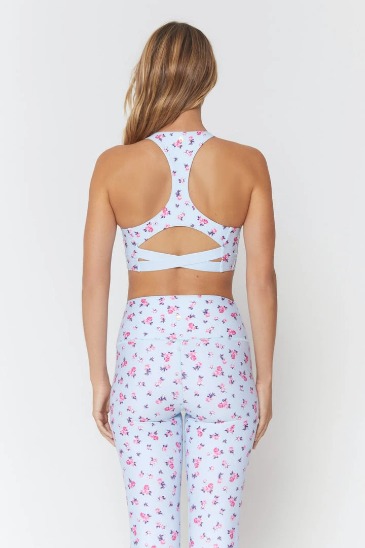 SPIRITUAL GANGSTER Verve Eco Jersey Sports Bra 8 SPIRITUAL GANGSTER Verve Eco Jersey Sports Bra