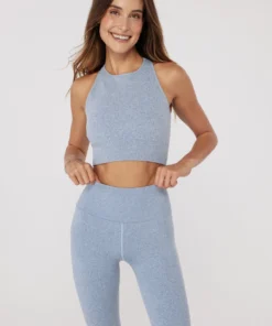 SPIRITUAL GANGSTER Seamless High Neck Bra Summer 2022 Catalog 13 SPIRITUAL GANGSTER Seamless High Neck Bra Summer 2022 Catalog