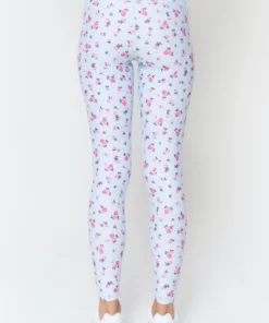 SPIRITUAL GANGSTER Intent Eco Jersey High Waist Legging