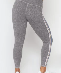 SPIRITUAL GANGSTER Intent Tech Jersey 7/8 Legging Summer 2022 Catalog