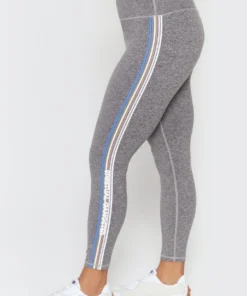 SPIRITUAL GANGSTER Intent Tech Jersey 7/8 Legging Summer 2022 Catalog