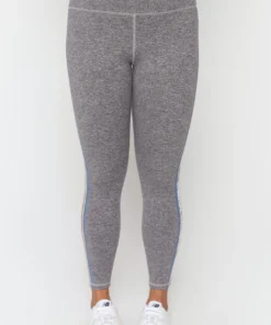 SPIRITUAL GANGSTER Intent Tech Jersey 7/8 Legging Summer 2022 Catalog