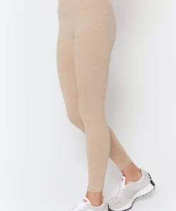 SPIRITUAL GANGSTER Love Sculpt Seamless Legging Bottoms