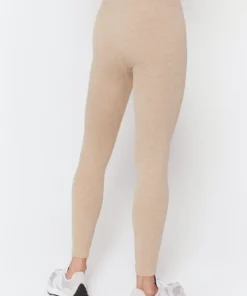 SPIRITUAL GANGSTER Love Sculpt Seamless Legging Bottoms