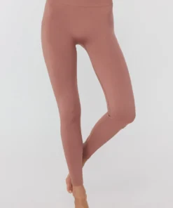 SPIRITUAL GANGSTER Icon Seamless High Waist Legging