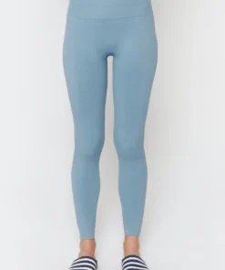 SPIRITUAL GANGSTER Icon Seamless High Waist Legging Summer 2022 Catalog