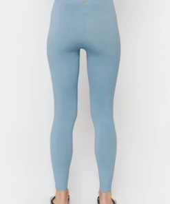 SPIRITUAL GANGSTER Icon Seamless High Waist Legging Summer 2022 Catalog