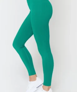SPIRITUAL GANGSTER Icon Seamless High Waist Legging Summer 2022 Catalog
