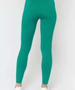 SPIRITUAL GANGSTER Icon Seamless High Waist Legging Summer 2022 Catalog