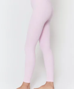 SPIRITUAL GANGSTER Love Sculpt Seamless Legging Bottoms