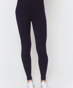 SPIRITUAL GANGSTER Love Sculpt Seamless Legging Bottoms