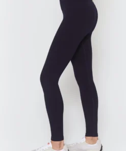 SPIRITUAL GANGSTER Love Sculpt Seamless Legging Bottoms